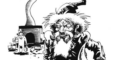 Editorial du 8 Décembre sur BDA