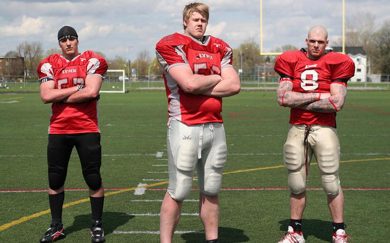 Et maintenant, accueillons nos invités !