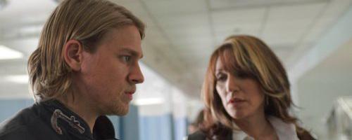 Sons of Anarchy saison 3 ... Confirmée par FX !