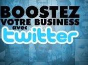 Livre Boostez votre Business avec Twitter