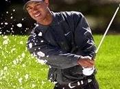 Tiger Woods infidèle