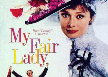 Columbia lance le remake de «My Fair Lady»