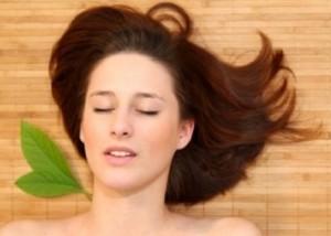 Les shampooings bio sont en passe de devenir les produits les plus efficaces en coiffure