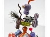 Jouets (exagérément) luxueux