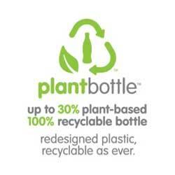 Plant bottle