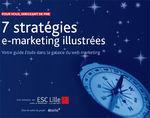 stratégies e-marketing illustrées (dirigeants PME)