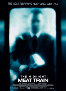 CLIVE BAKERs Midnight Meat Train Midnight Meat Train