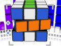 Rubik's Puzzle Galaxy dès vendredi sur WiiWare