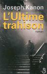 l_ultime_trahison