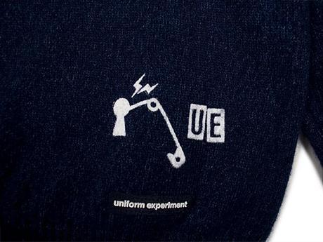 UNIFORM EXPERIMENT – FALL/WINTER 2009 COLLECTION – DECEMBER RELEASES