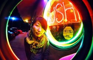 Fisheye