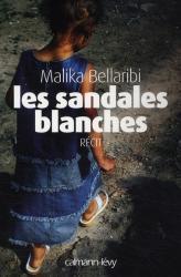 Malika Bellaribi-Le Moal, prix 2009 du témoignage Pèlerin