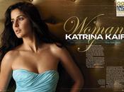 Katrina Kaif, mode fais belle pour GQ...