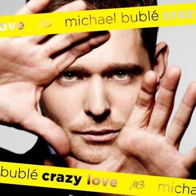 Michael Bublé  son nouveau single et son concert en 2010 !!