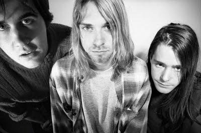 Made in 90's #7 : Grunge