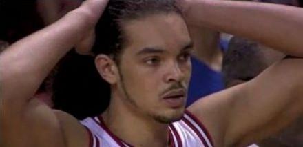 Joakim Noah