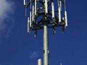 manifestation contre projet d'antenne relais téléphonie mobile Avranches