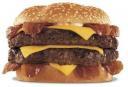 Le hamburger Mac Donald est-il de la malbouffe ?