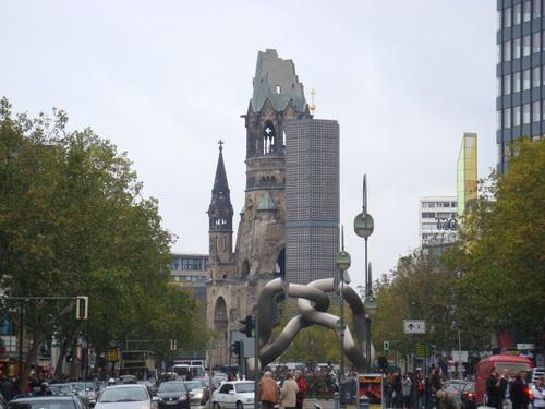 Les Français parlent aux Français : Berlin n°1