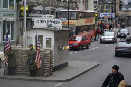 Les Français parlent aux Français : Berlin n°1