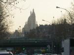 Saint-Ouen Montmartre, loin proche Grand Paris