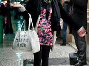 Yasmine Etudiante l'ESMOD