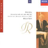 Haydn Richter 1