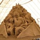 thumbs sculpture de sable 011 Scupture de Sable (16 photos)