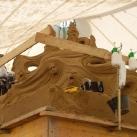 thumbs sculpture de sable 004 Scupture de Sable (16 photos)