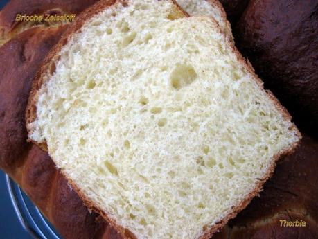Brioche de Zeissloff Brioche de Zeissloff