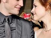 Robert Pattinson Kristen Stewart vont s'installer ensemble