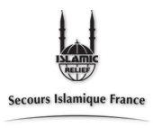 Rachid Lahlou, Secours Islamique France