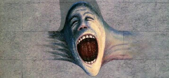 Le mur. (Alain Freixe)