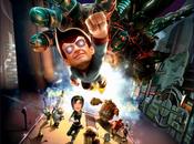 SARKO BOY... petit nabot