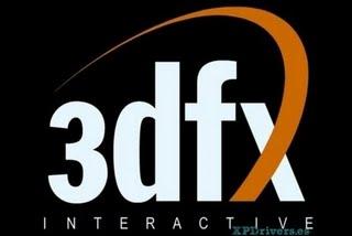 Et la 3DFX arriva, avec POD...