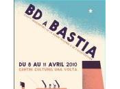 édition Festival Bastia tiendra avril