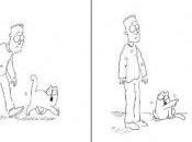 Simon's ActuaLitté neige fait oublier repas