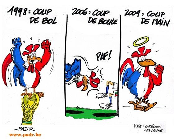 Les images insolites du jour