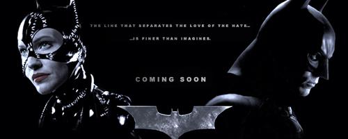 Batman 3 ... Une grosse annonce à venir !