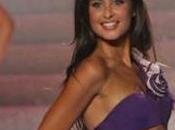 Miss France 2010, Malika Ménard sexy maillot bain photos