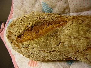 Des baguettes Oméga 3