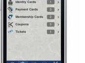TapWallet nouvel pour iPhone