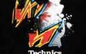Technics Vs Chemical Records Vs Stack