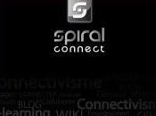 Journée Spiral 2009: présentation Connect