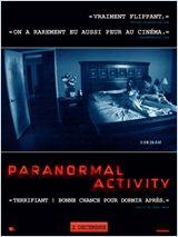 Paranormal Activity sur la-fin-du-film.com