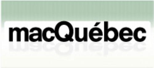 macQuébec