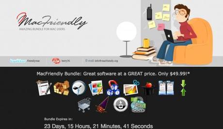 MacFriendly Bundle
