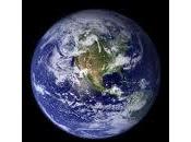 Mère Terre sept enfants