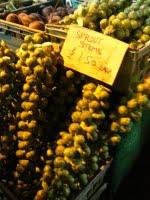 Un samedi à Londres... ou les merveilles de Borough Market