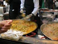 Un samedi à Londres... ou les merveilles de Borough Market